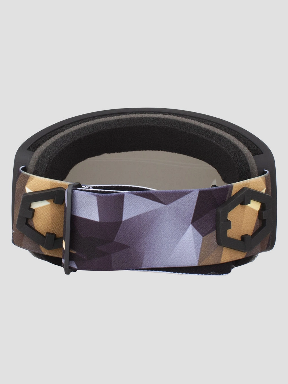 Out Of Void Origami Goggle gold24 mci