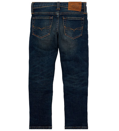 Polo Ralph Lauren Jeans - Sullivan - Blau