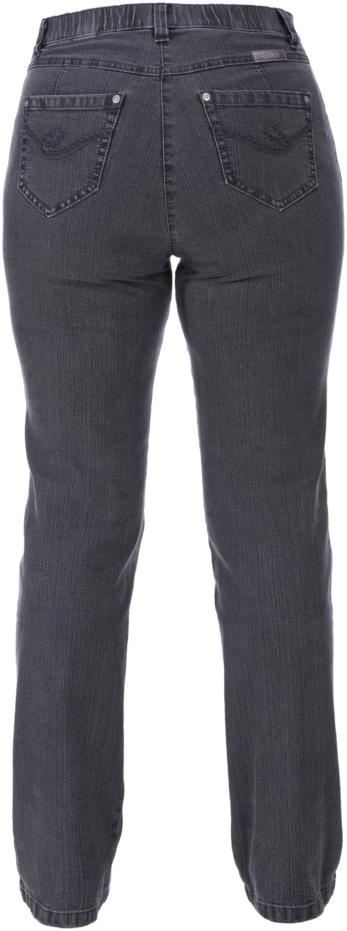 KjBRAND Stretch-Jeans »Betty Denim Stretch«, mit Stretch