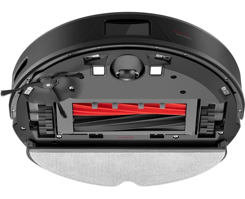 Roborock Q8 Max Black