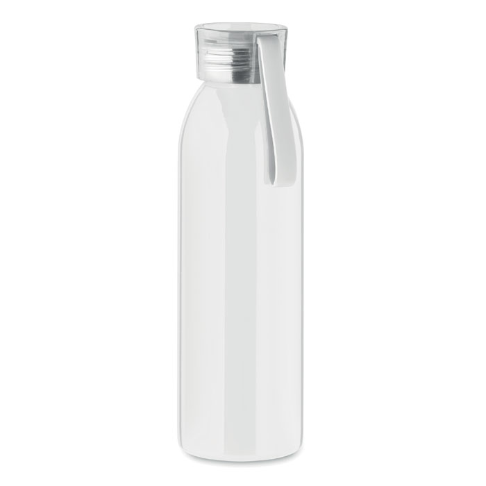 GiftRetail MO2241 - BIRA Bouteille en acier inox 650ml
