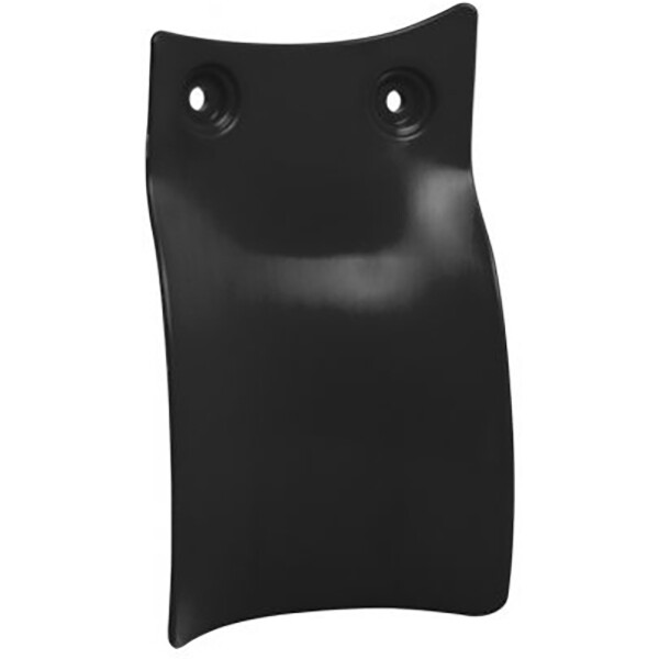 RTECHMX - Bavette amortisseur BETA RR (2020-2022) - RPSPBETNR020 Noir