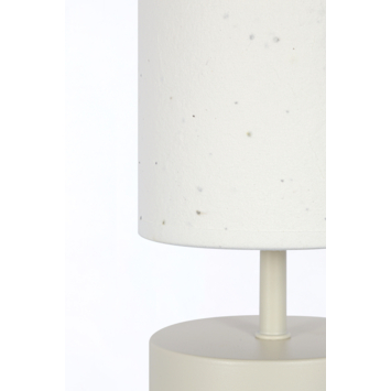 Vtwonen tafellamp Paper Tube ø11x36.5cm
