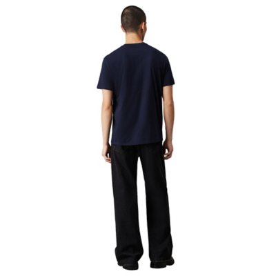 Tee-shirt à manches courtes homme Hero Monogram 30S CALVIN KLEIN
