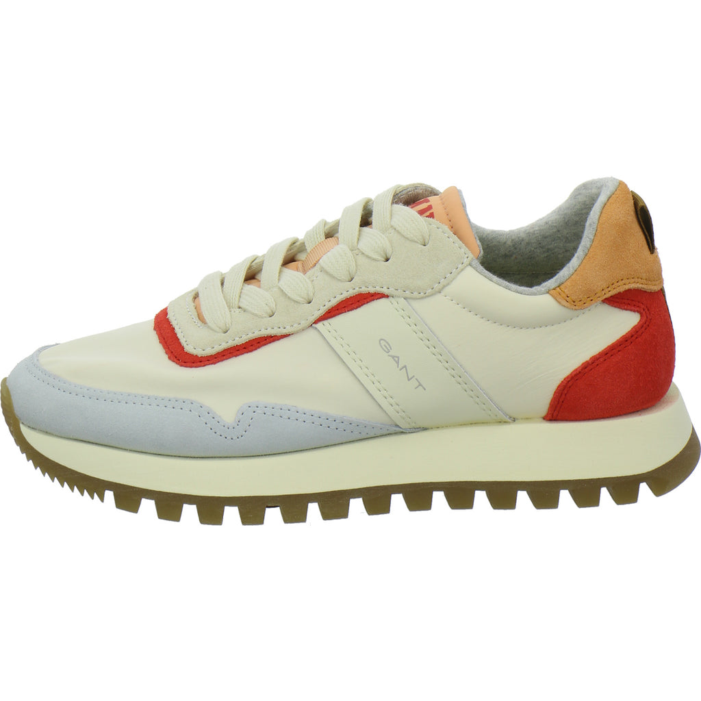 Gant Sneaker Damen Caffay Hellblau