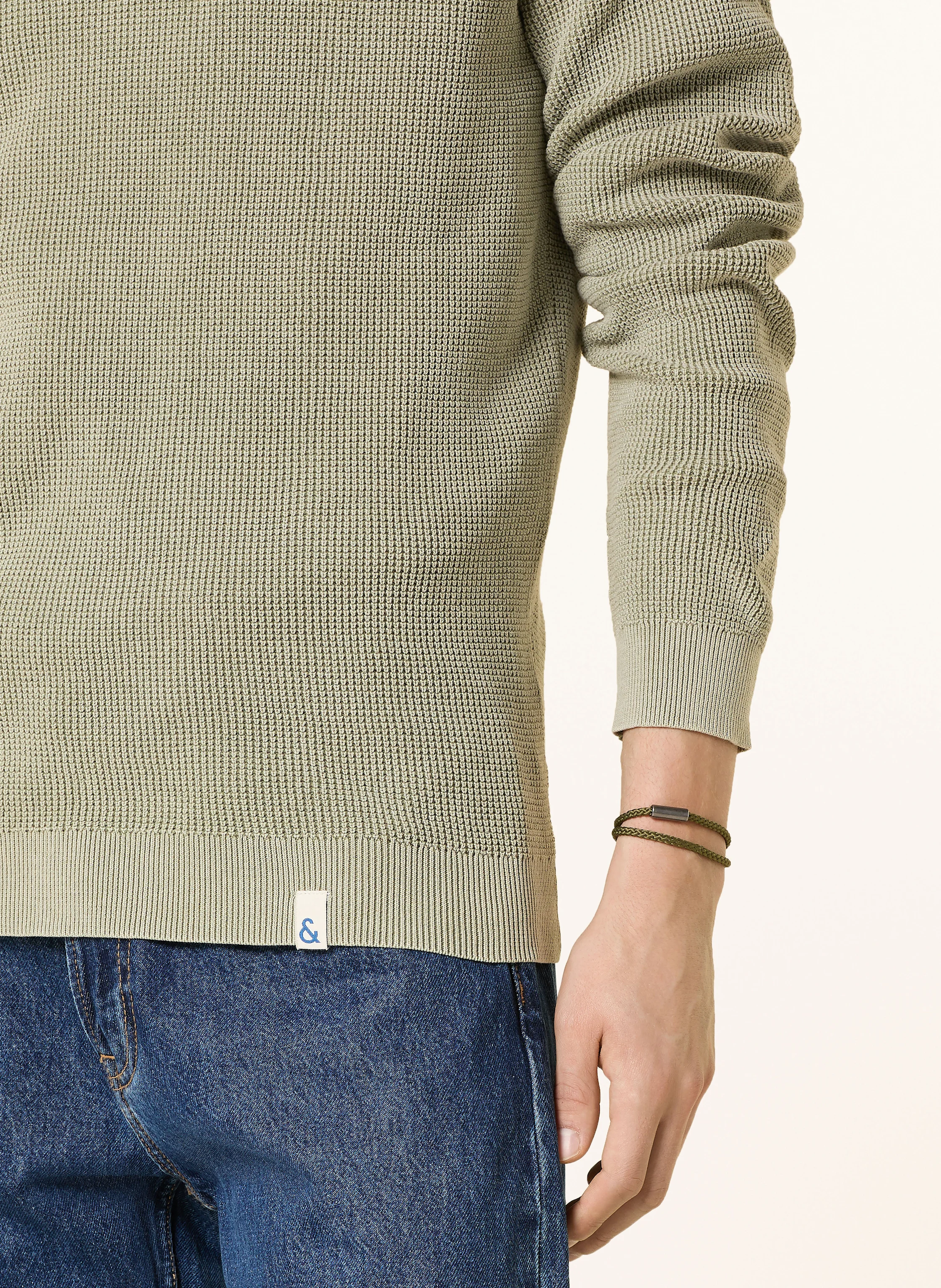 COLOURS & SONS Pullover