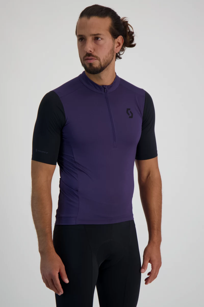 SCOTT Gravel 10 Herren Biketrikot