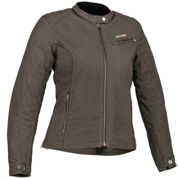 All One - Blouson femme Madison Lady Kaki
