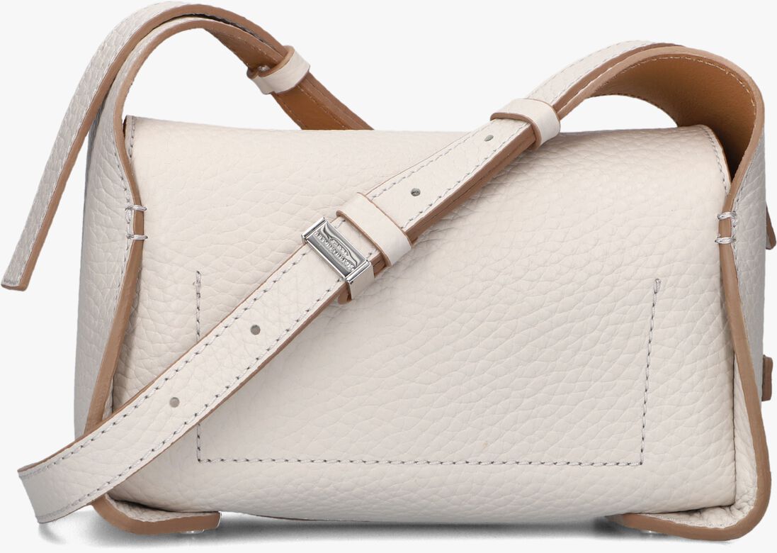 witte gianni chiarini schoudertas penelope 11350