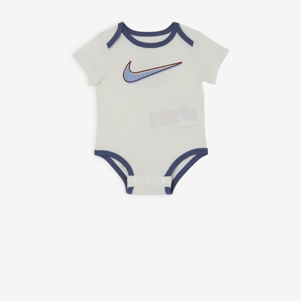 NIKE 3 PC SET BODYSUITS FASTBALL
