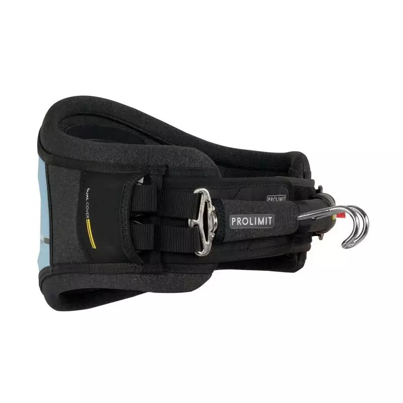 Harnais ceinture windsurf PROLIMIT Waist Vault Blue/Mustard