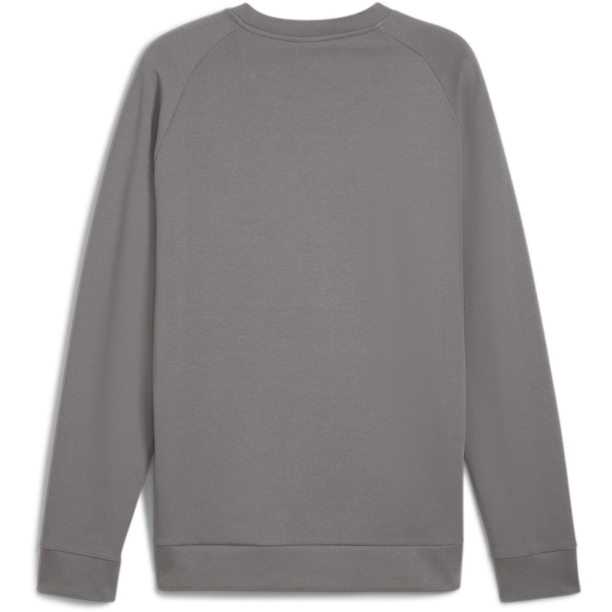 Puma Tech Crew Neck Sweater Mens