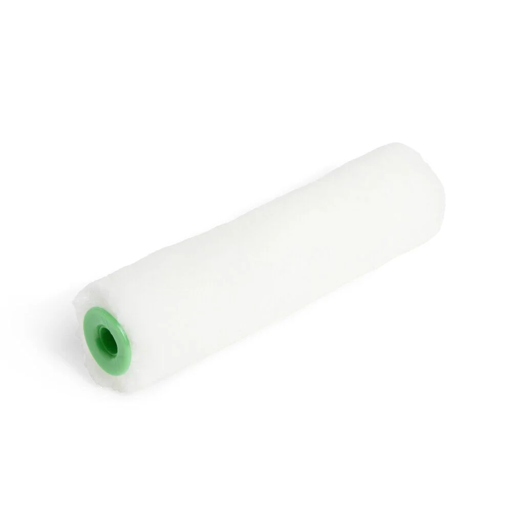Lot de 4 rouleaux laqueurs 10cm