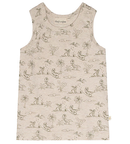 That's Mine Undertr?jer - 2-pak - Milas - Dino Esta