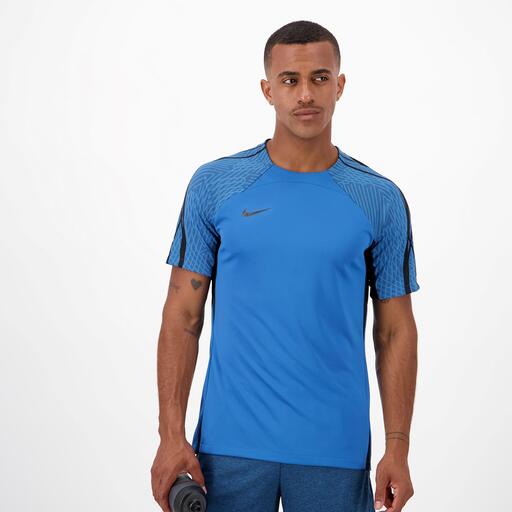 Ataque da Nike
