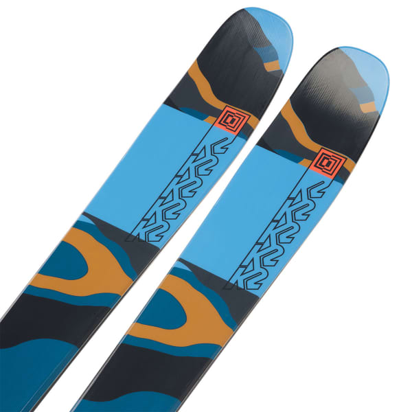 Ski K2 MINDBENDER TEAM