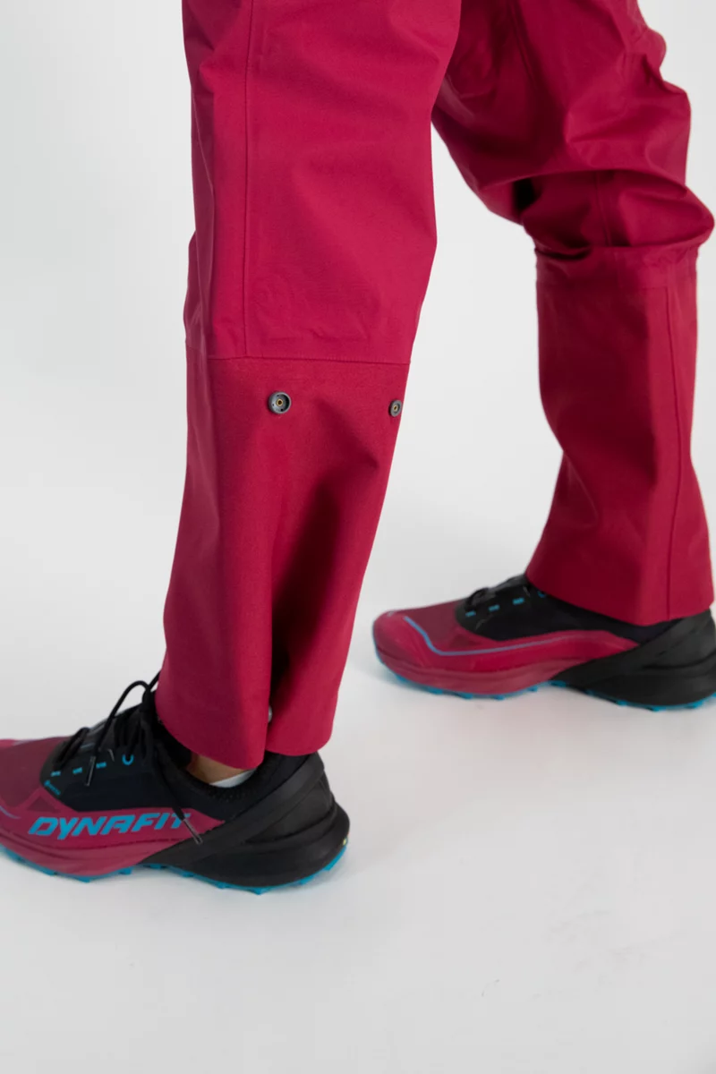 Dynafit Free Gore-Tex® Damen Skitourenhose