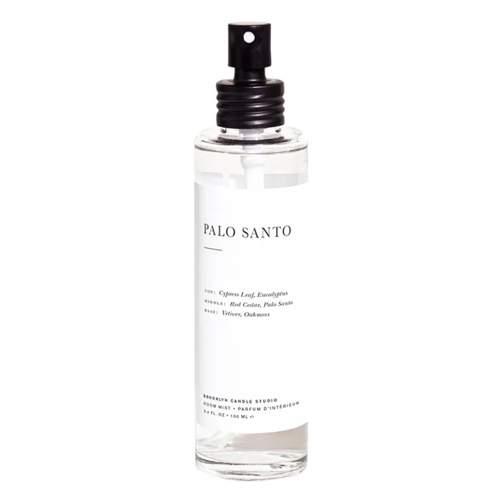 Brooklyn Candle Studio Brume parfumée Palo Santo - 100 ml