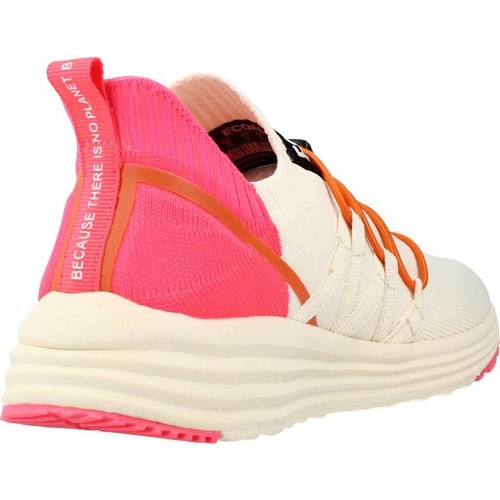 Ecoalf - MALIB0YR7W Rosa