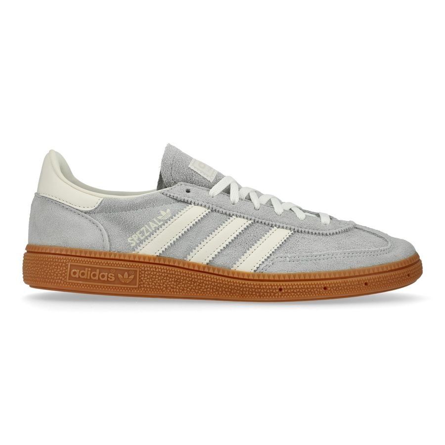 adidas Originals Spezial IN - Wonder Silver/Blanc/Marron