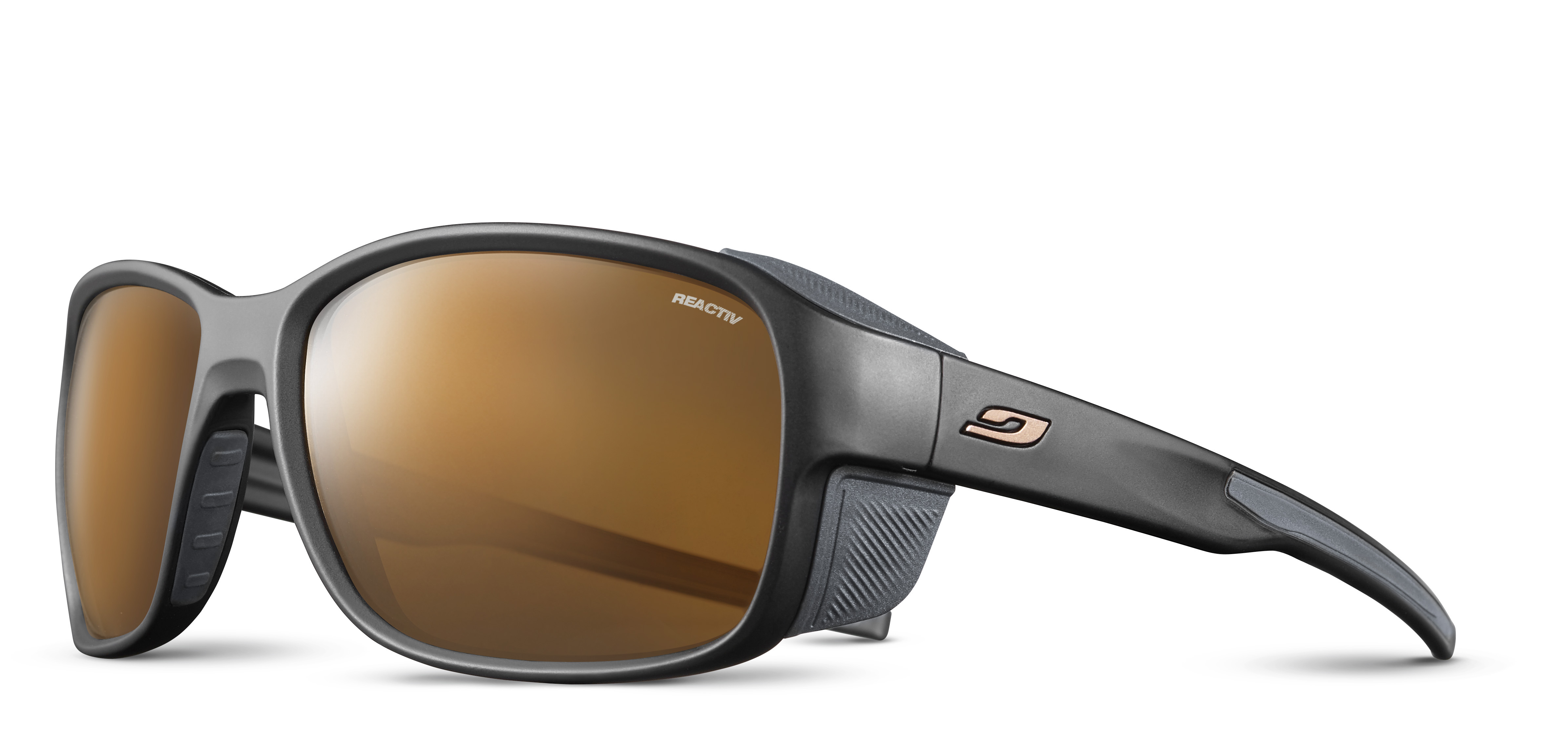 Montebianco 2, Reactiv Polarized 2-4