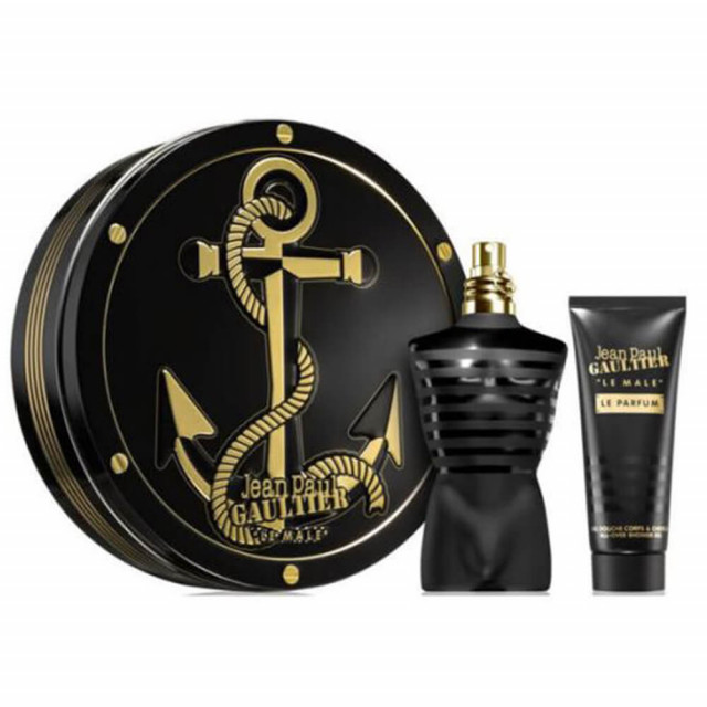 Le Male Coffret Eau de Parfum Intense JEAN PAUL GAULTIER