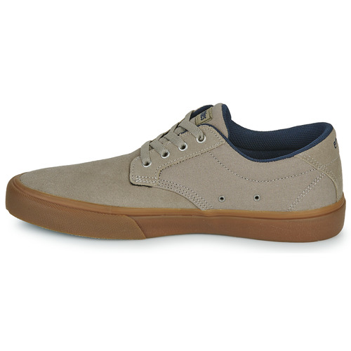 Etnies - SINGLETON VULC XLT - Beige