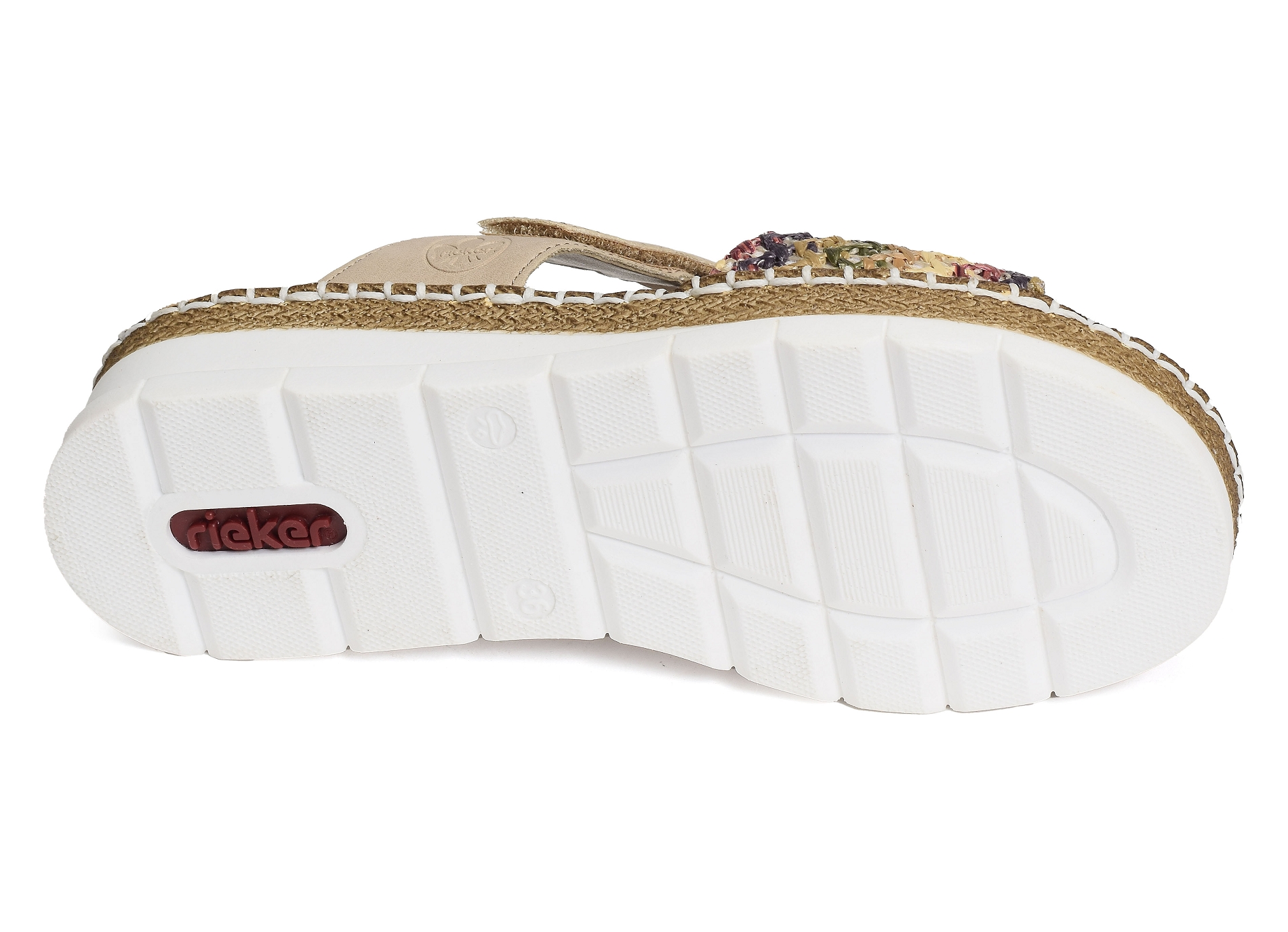 V1243 multicolore