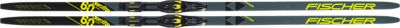 FischerAerolite Skate 60 Set - schwarz
