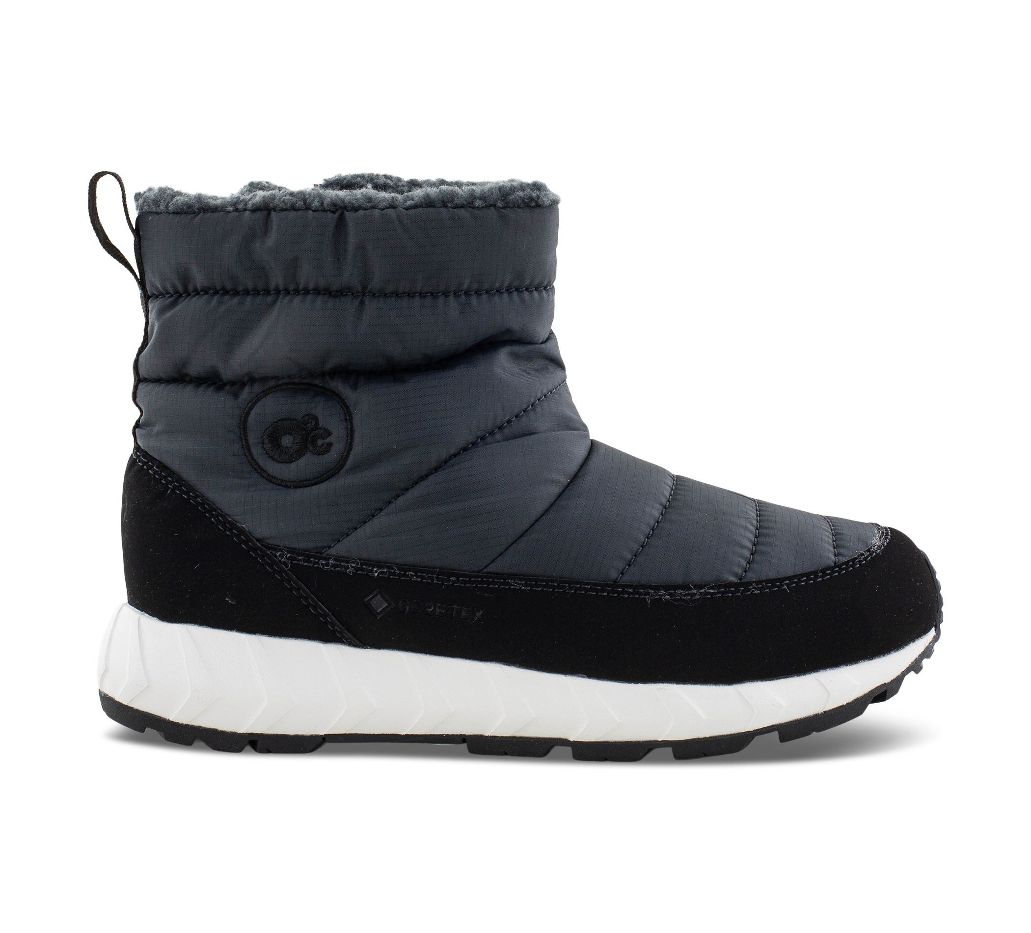 Zero C Smestad Gtx - Klassische Stiefelette