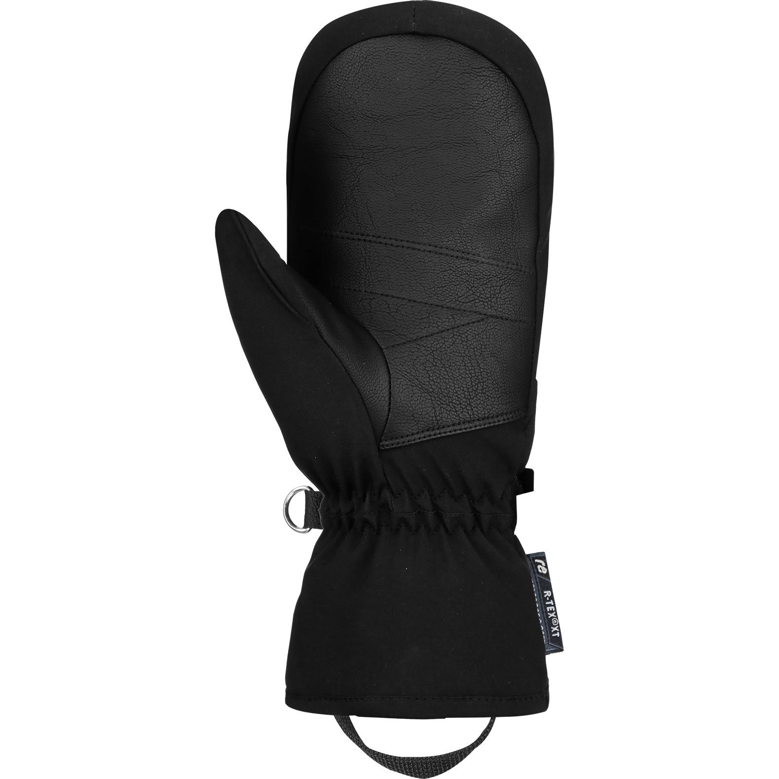 Reusch Helena R-TEX® XT Mitten Fäustlinge Damen schwarz
