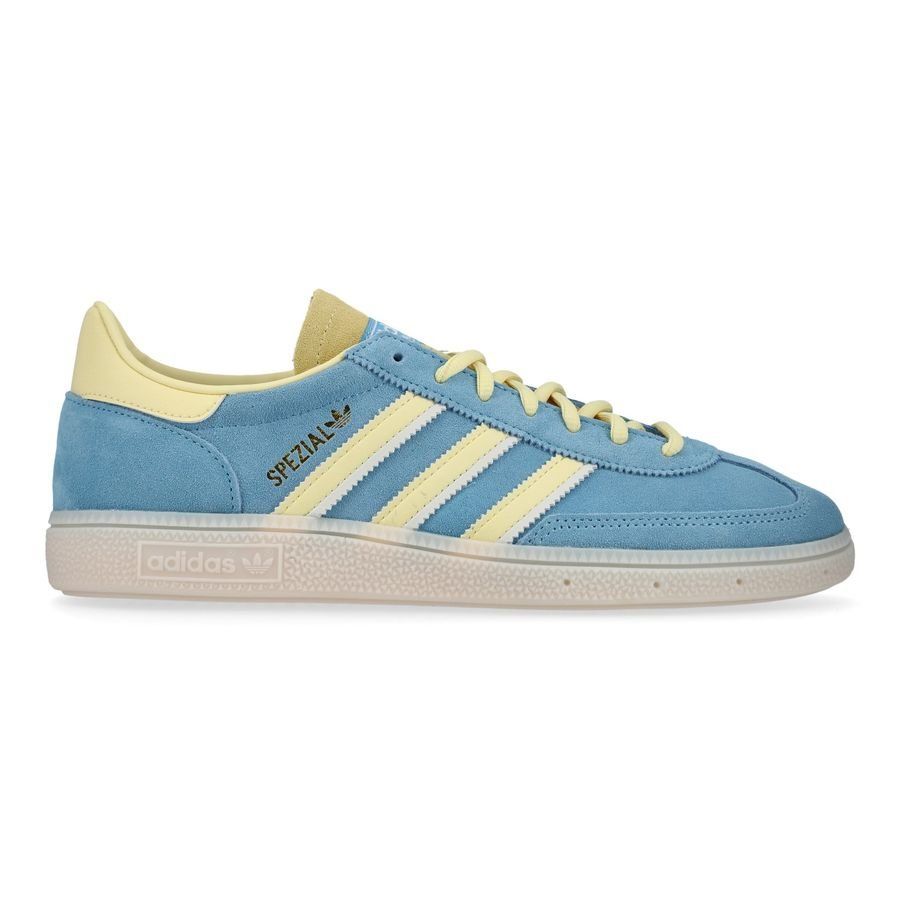 adidas Originals Spezial IN - Bleu/Jaune