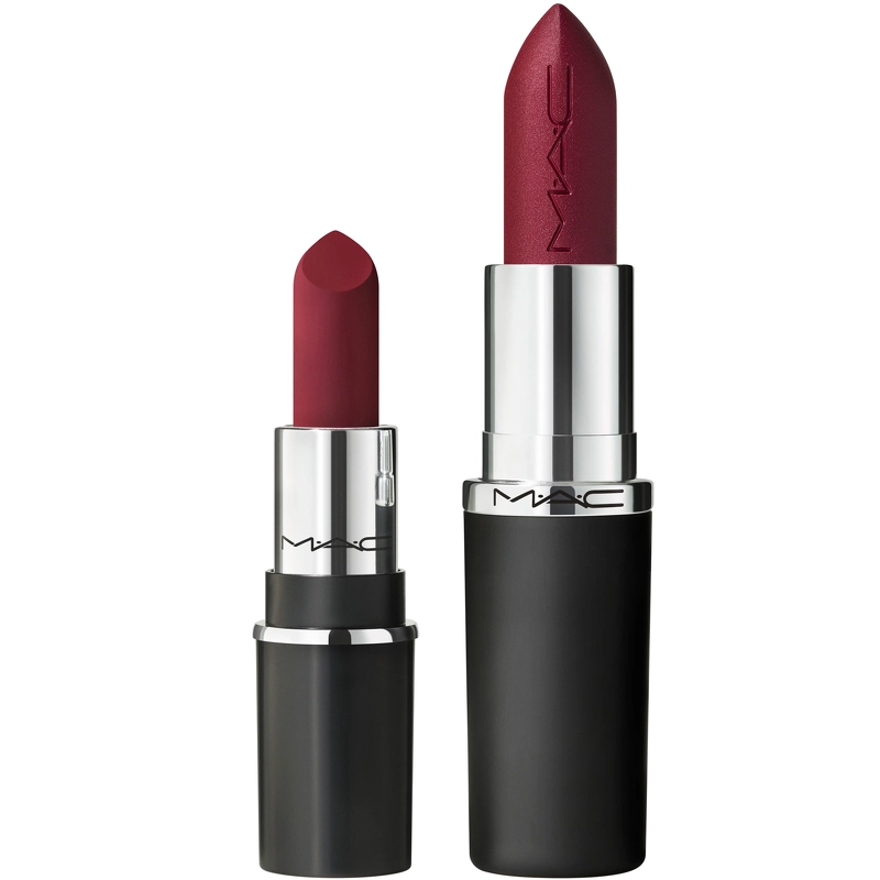MAC Macximal Matte Mini Lipstick 1,7 gr. - D For Danger