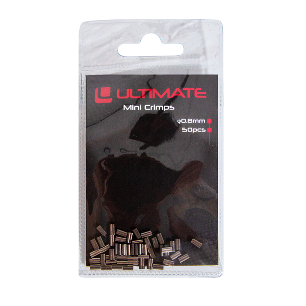 Set carpe Ultimate Mini Crimp Pliers