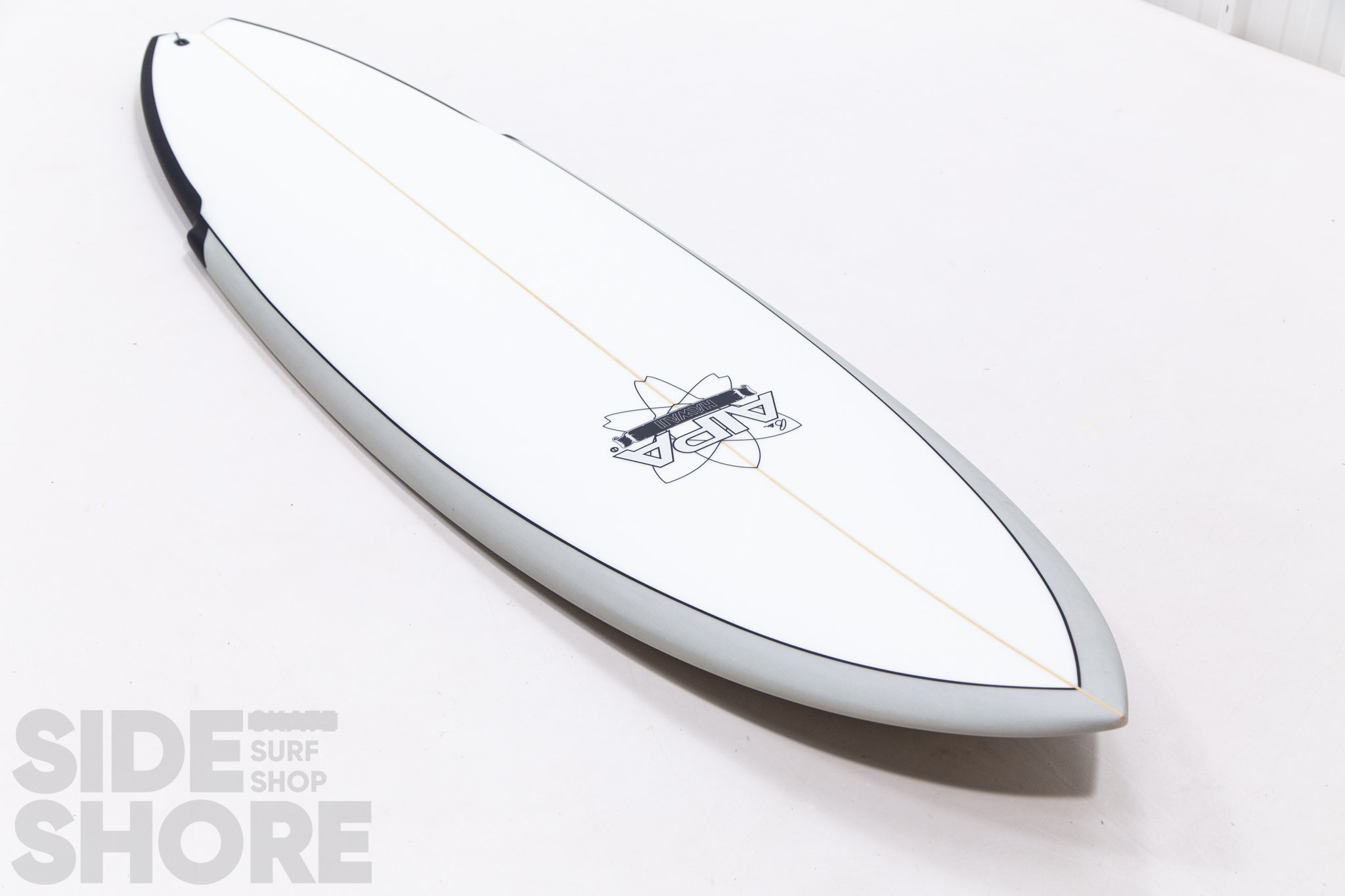 Surftech AIPA The Big Boy Sting - Fusion  8'0