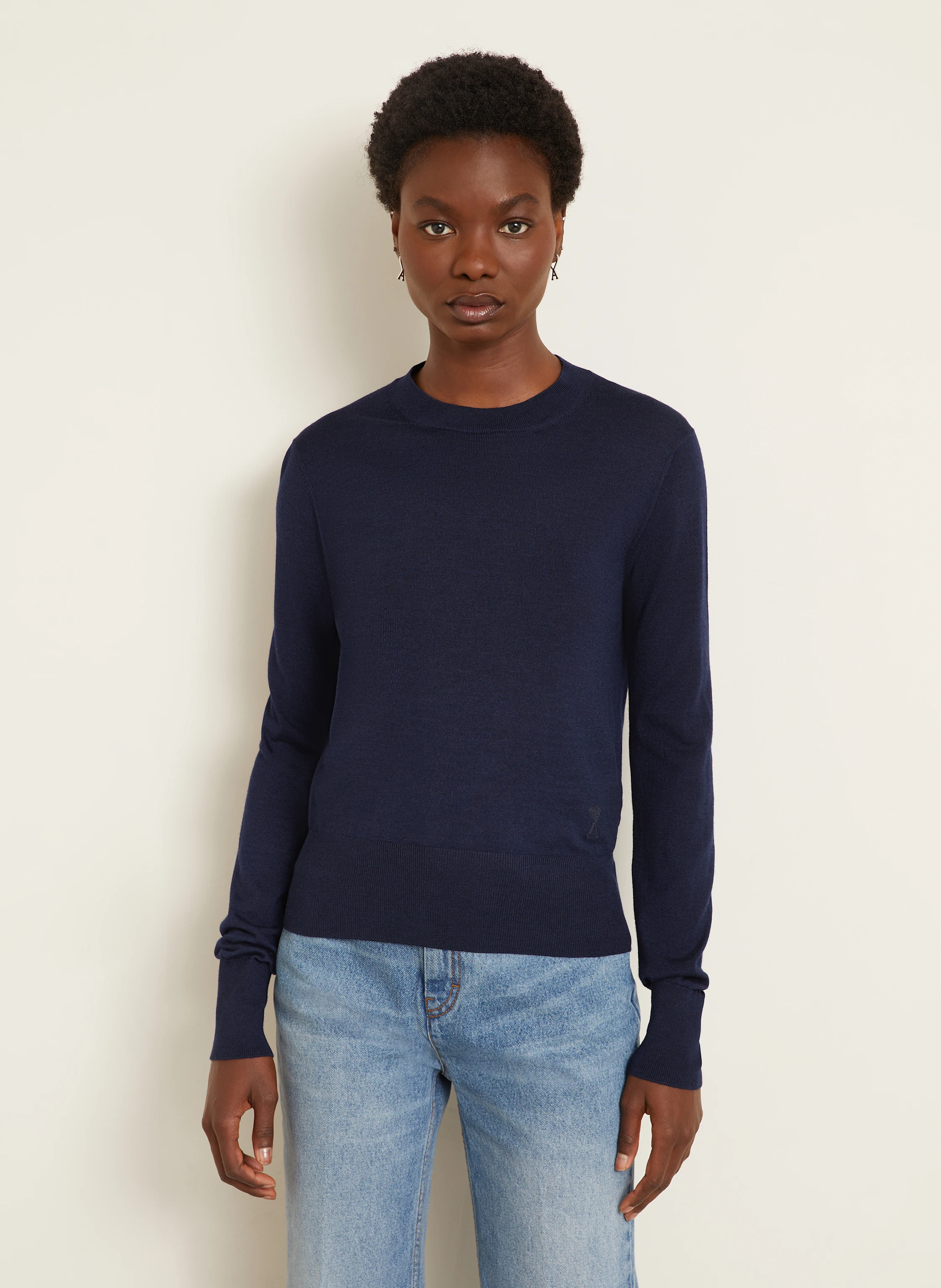 AMI PARIS Pullover