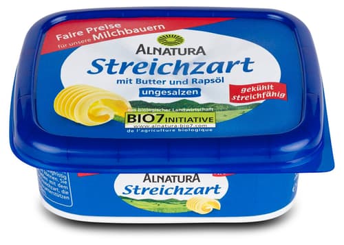 Alnatura BIO Streichzart
