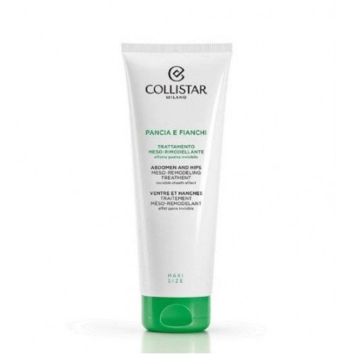 Collistar Abdomen & Hips Meso-Remodeling Treatment 250ml