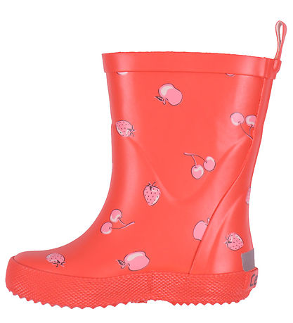 CeLaVi Gummistiefel - Cayenne m. Obst