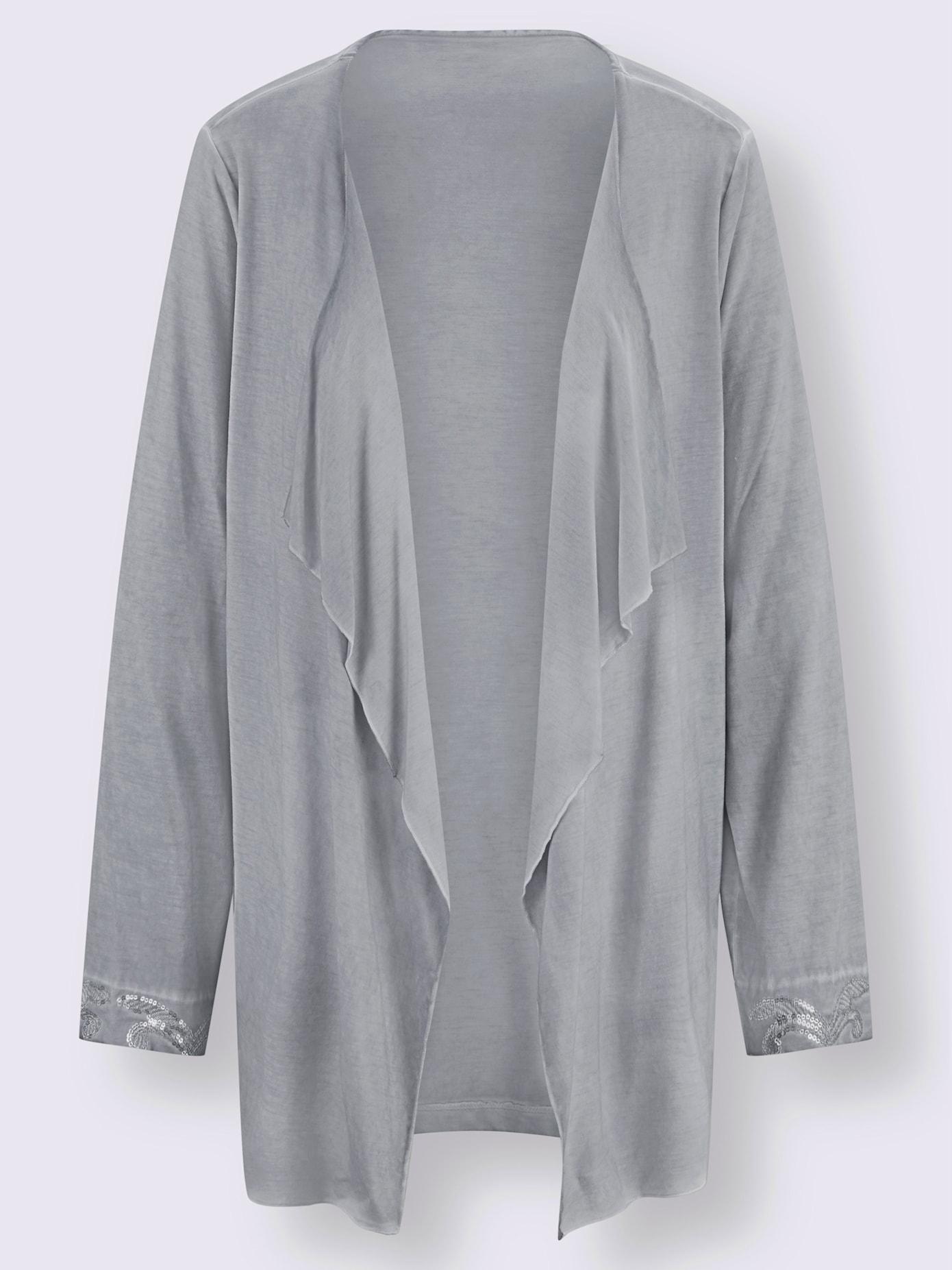 Veste légère viscose