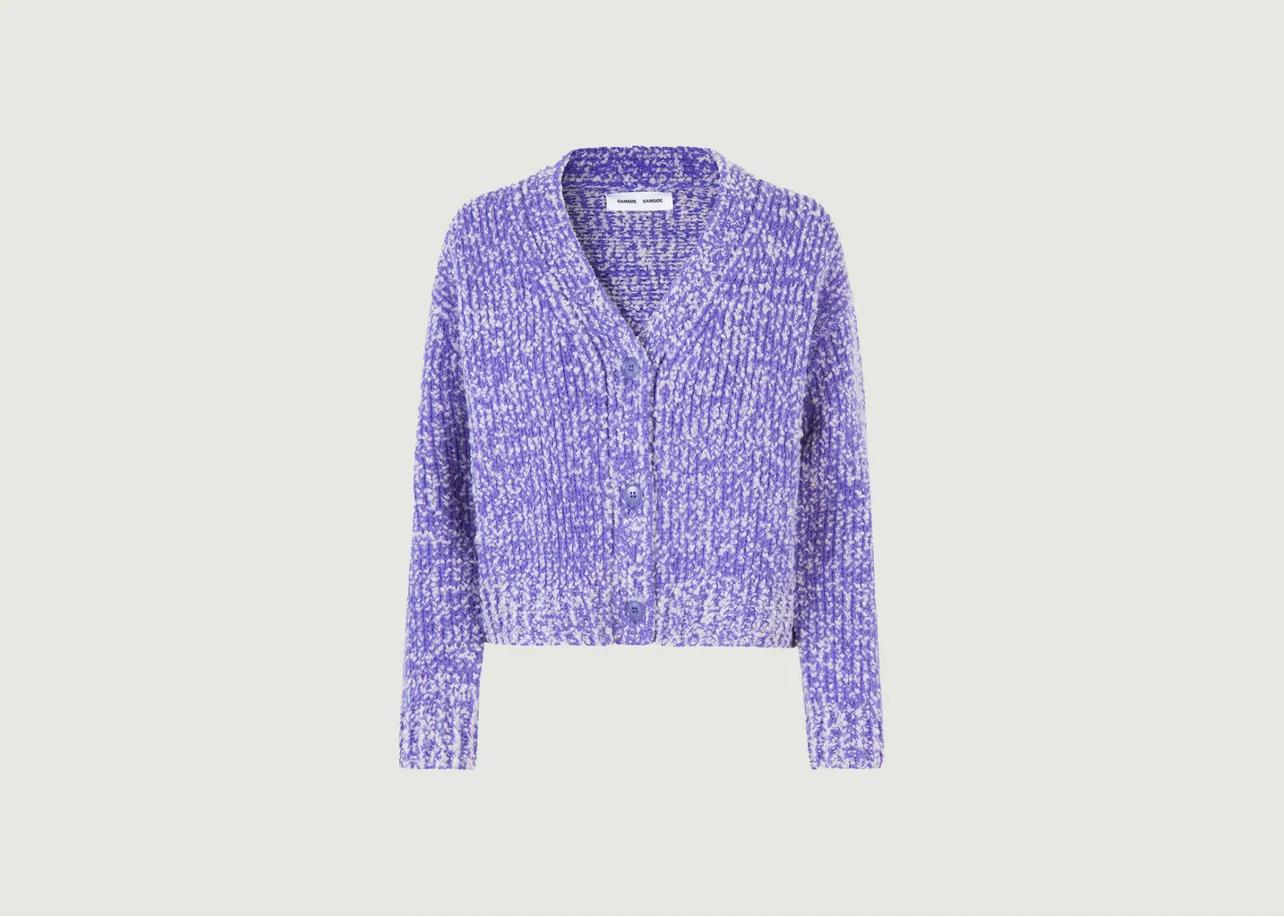 Cardigan Aria 15011 Samsoe Samsoe