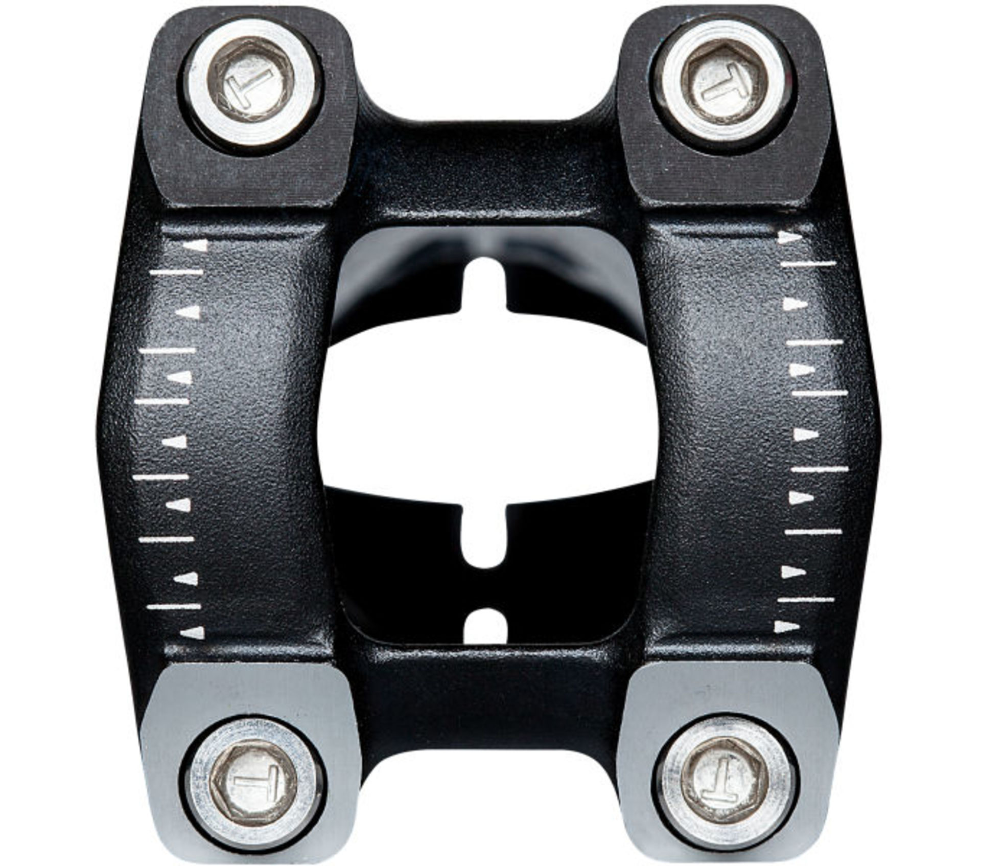 Pro  PLT Stuurpen 31.8mm Zwart
