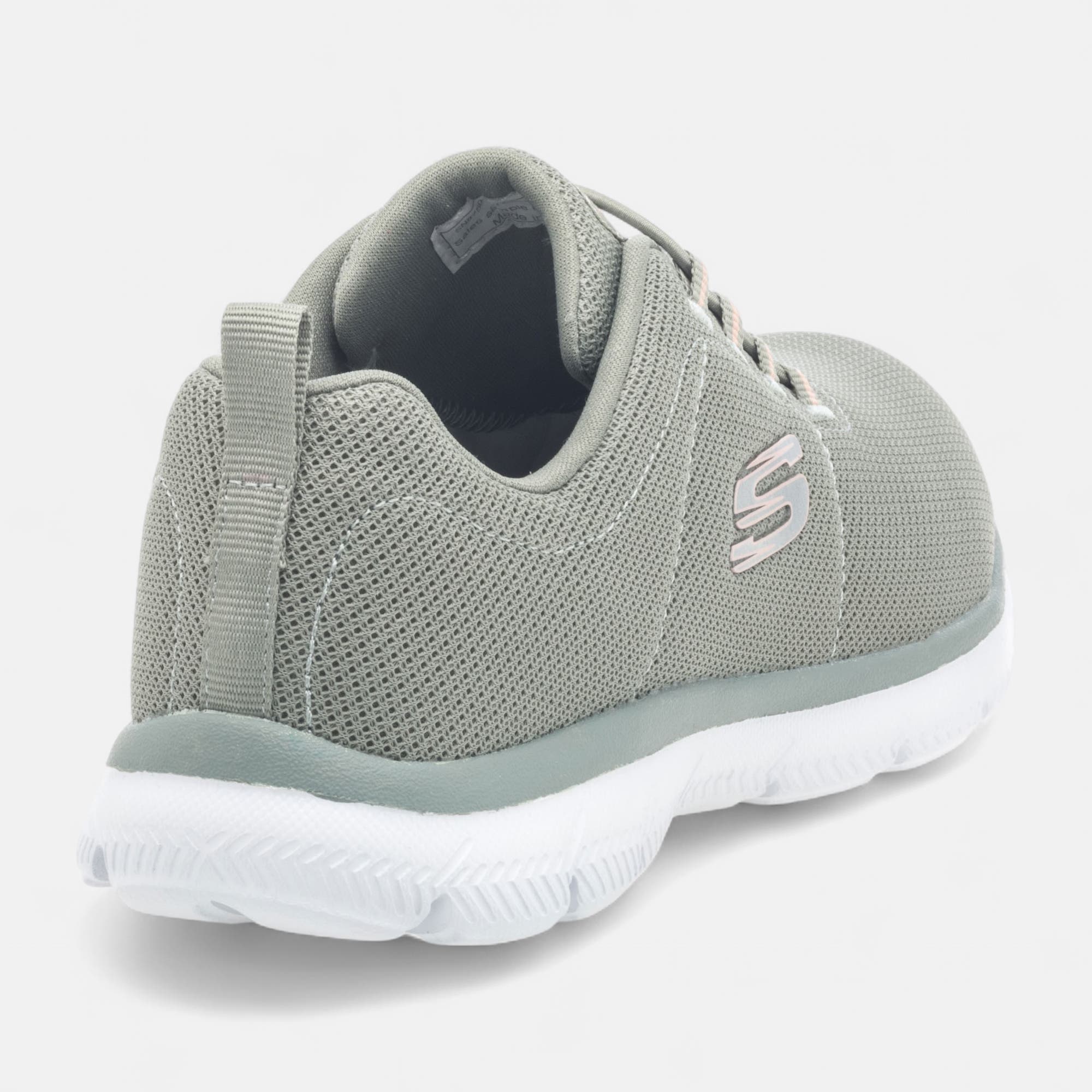 Sneakers Femme kaki