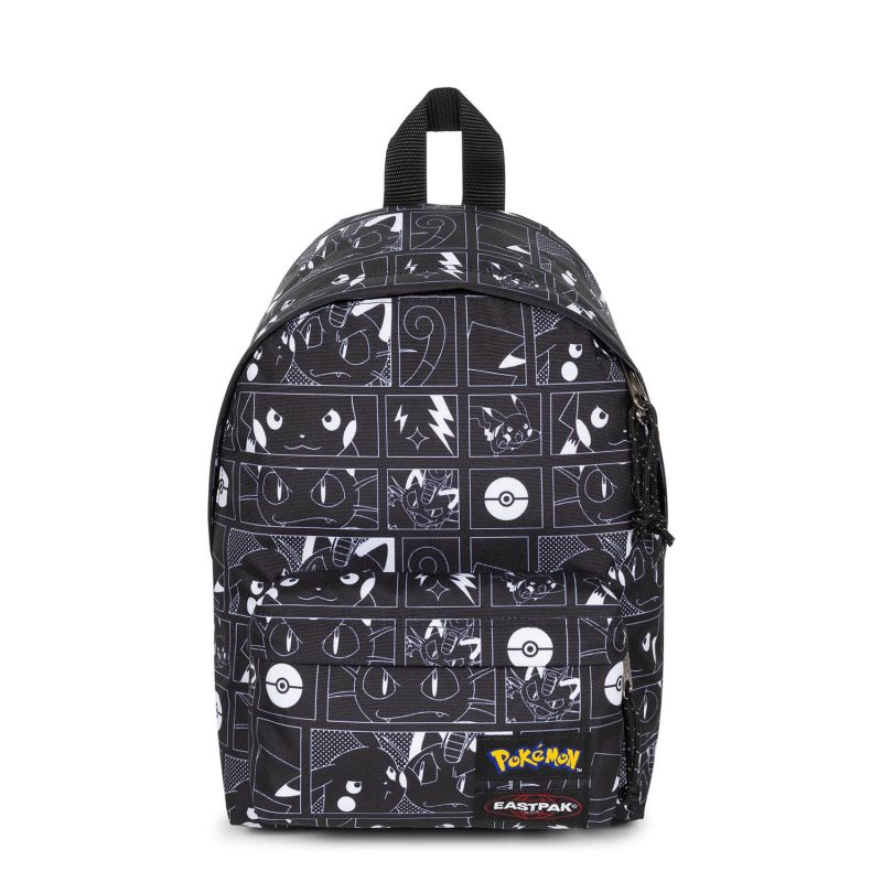 Sac à dos Orbit XS 10 Litres Pokémon Black