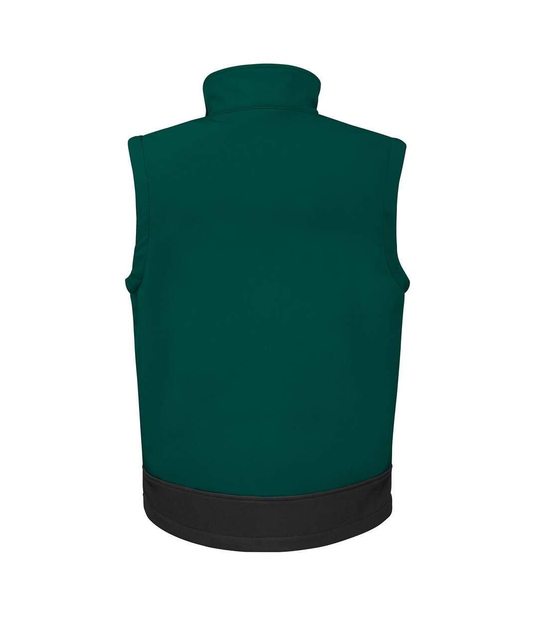 Result - Veste sans manches - Homme (Vert bouteille) - UTRW9131
