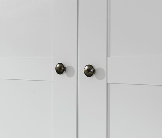 rauch Kleiderschrank »ROSENHEIM«, 5-türig