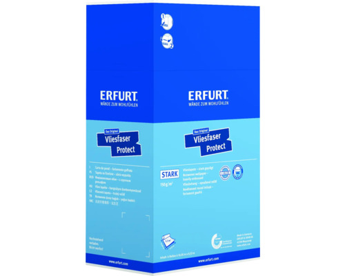 Erfurt vliesvezel 1004309 Protect 201 10.05x0.53 m
