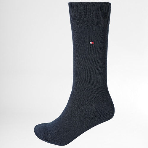 Lot De 3 Paires De Chaussettes 701224445 Bleu Marine