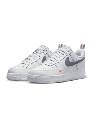 Nike Air Force 1 '07 Herenschoenen