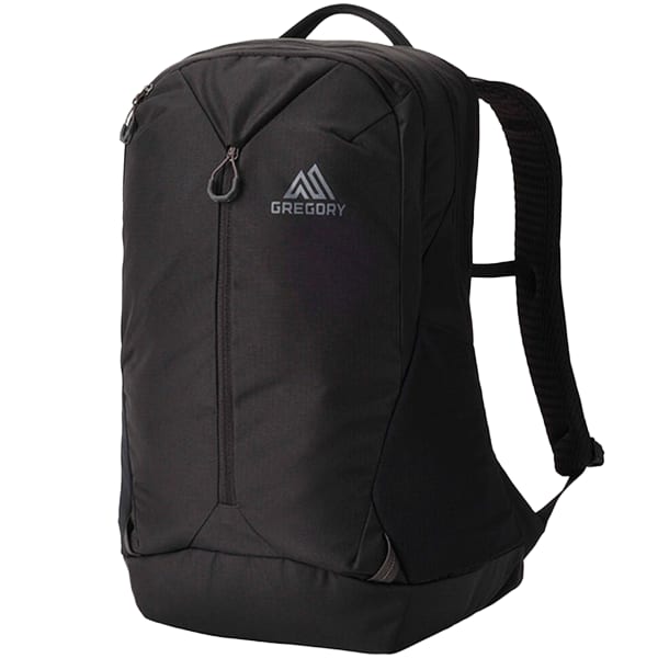 Sac à dos lifestyle GREGORY EVERYDAY ADVENTURE CARBON BLACK